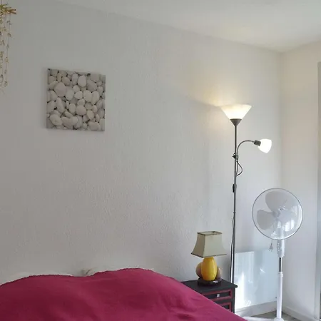 Cabine, Terrasse, Cap D'agde - 4 Pers, Proche Et Commerces - Fr-1-249-255 * آجد
