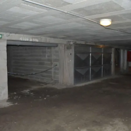 Cabine, Terrasse, Cap D'agde - 4 Pers, Proche Et Commerces - Fr-1-249-255 شقة آجد