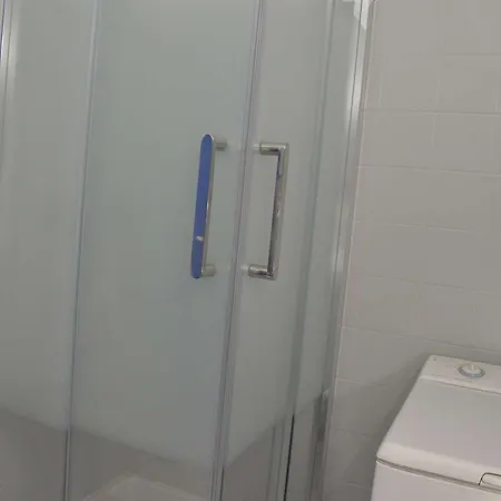 Cabine, Terrasse, Cap D'agde - 4 Pers, Proche Et Commerces - Fr-1-249-255 شقة آجد