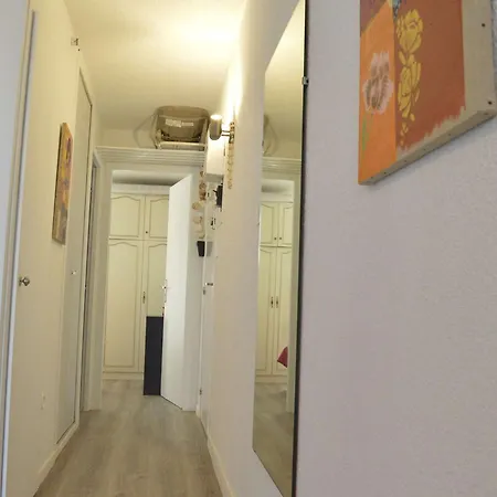 Cabine, Terrasse, Cap D'agde - 4 Pers, Proche Et Commerces - Fr-1-249-255 Apartament *